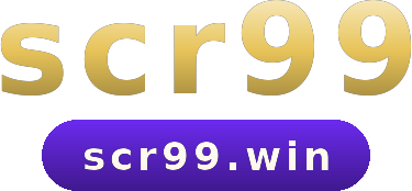 scr99 logo